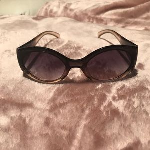 Christian Dior sunglasses